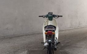 YAMAHA MATE 50 22F
