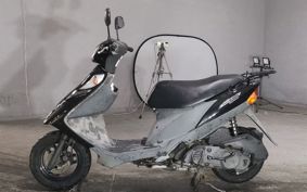 SUZUKI ADDRESS V125 CF46A
