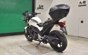 HONDA NC700S ABS 2013 RC61