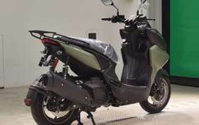 YAMAHA X FORCE SG79J