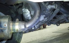 HONDA FUSION 2013 MF02