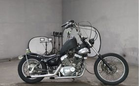 YAMAHA VIRAGO 250 3DM