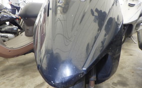 SUZUKI ADDRESS V50 Gen.2 CA42A