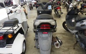 YAMAHA MAJESTY 125 FI 5CA