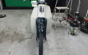 HONDA C50 SUPER CUB C50