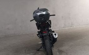 KAWASAKI Z400 2021 EX400G