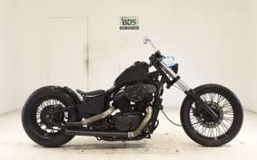 HONDA STEED 400 NC26