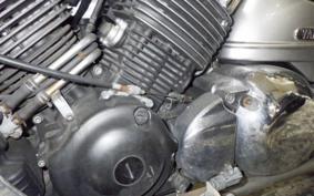 YAMAHA DRAGSTAR 400 CLASSIC 2007 VH01J