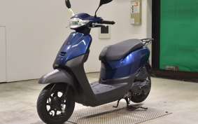 HONDA TACT-4ﾍﾞｰｼｯｸ AF79