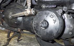 HONDA DIO GEN 2 AF27