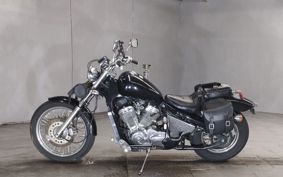 HONDA STEED 400 NC26