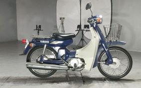 YAMAHA MATE50 UA04J