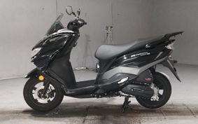 SUZUKI BURGMAN STREET 125EX EA23M