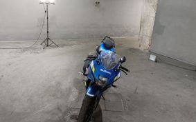 SUZUKI GSX-R125 DL33B