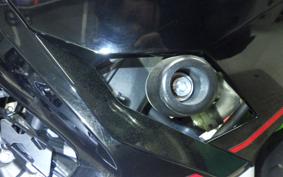 KAWASAKI NINJA 400 2022 EX400G