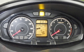 SUZUKI BURGMAN200A 2021 CH41A