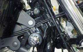 HARLEY XL1200X 2012