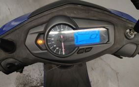 YAMAHA CYGNUS125XSR SED8J