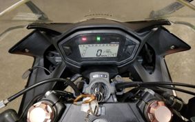 HONDA CBR400R 2013 NC47
