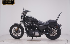 HARLEY XL883N 2016