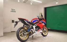 HONDA CBR250RR A 2017 MC51