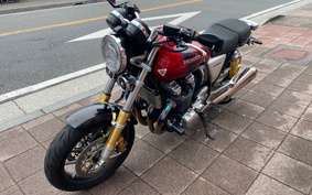 HONDA CB1100RS 2017 SC65