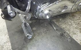 HARLEY FXDWG 1450 2002