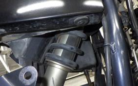 YAMAHA TW225 DG09J