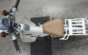 HONDA MD50 MD50