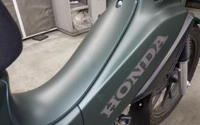 HONDA ｸﾛｽｶﾌﾞ110-3 2000 JA60