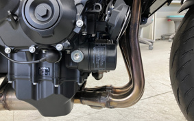 HONDA CB1000 HORNET SP 2025 SC86