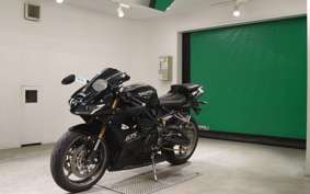 TRIUMPH DAYTONA 675 2009