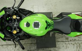 KAWASAKI ZX-4RR 2023 ZX400P