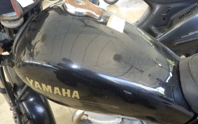 YAMAHA SR125 4WP