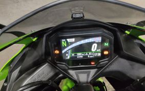 KAWASAKI NINJA ZX-4RR ZX400P
