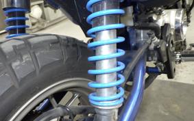 HONDA MONKEY 125 JB02