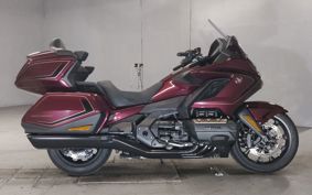 HONDA GL1800 TOUR DCT 2025 SC79