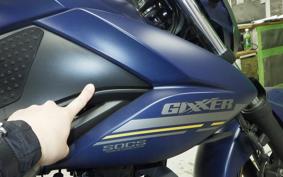 SUZUKI ｼﾞｸｻｰ250 ED22Y