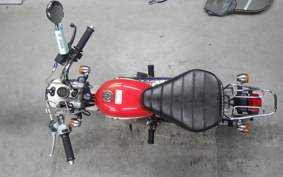 HONDA MONKEY 2018 Z50J