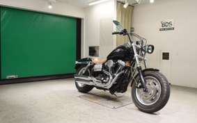 HARLEY FXDF 1580 2009