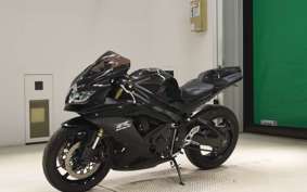 SUZUKI GSX-R600 2012