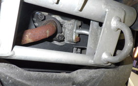 HONDA DIO Gen.6 AF62