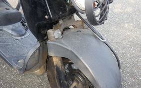 HONDA ZOOMER AF58