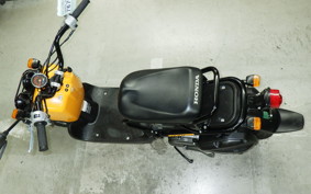 HONDA ZOOMER 2023 AF58