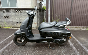 OTHER PU GEORGE YANGO125ABS