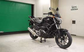 HONDA NC750S ABS 2015 RC70