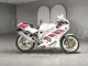 Фото Yamaha FZR400 1989 с японского аукциона