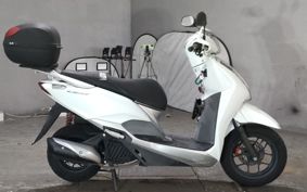 HONDA LEAD 125 JF45