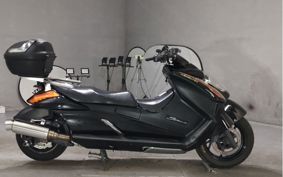 SUZUKI GEMMA 250 CJ47A