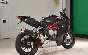 MV AGUSTA F3 800 2018